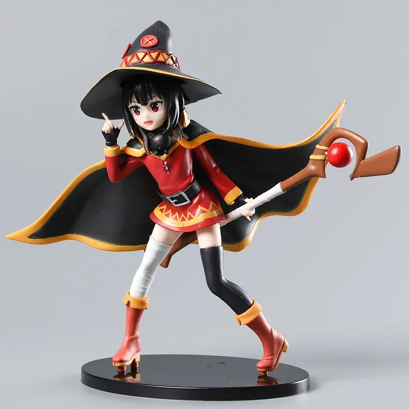 Megumin - Konosuba