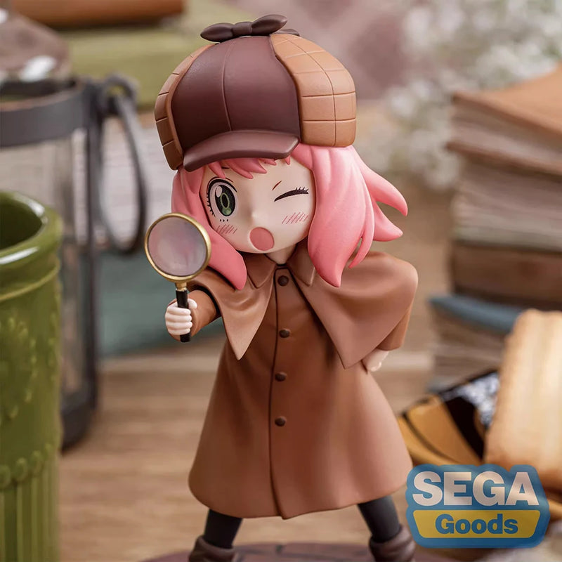 Anya Forger (Sega Goods) - SpyxFamily