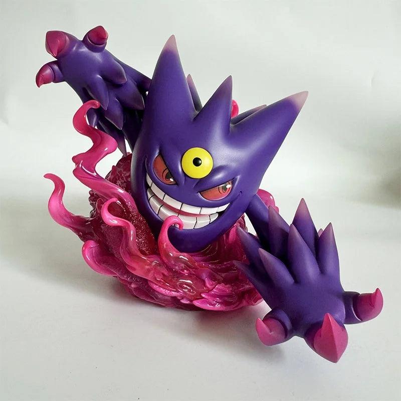 Gengar (Mega evolução) - Pokémon