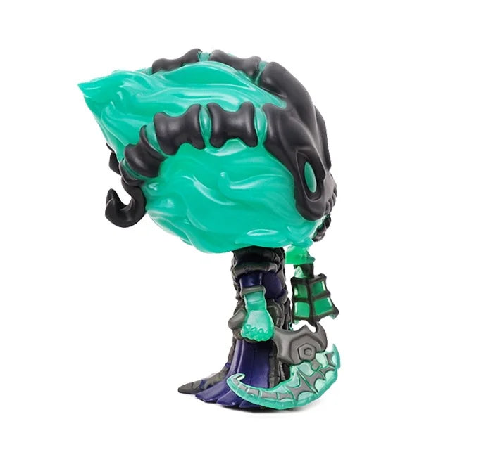 Thresh (Funko Pop) - League of Legends