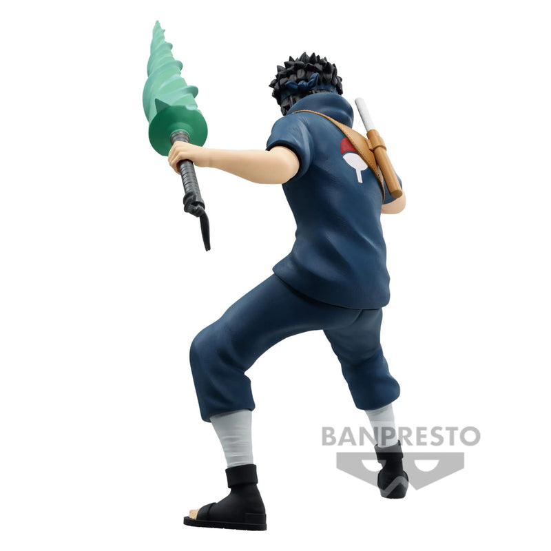 Shisui Uchiha (Banpresto, NARUTOP99) - Naruto Shippuden