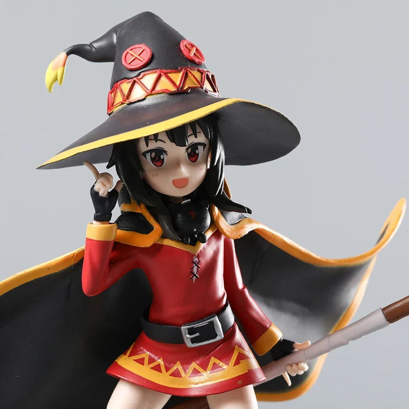 Megumin - Konosuba