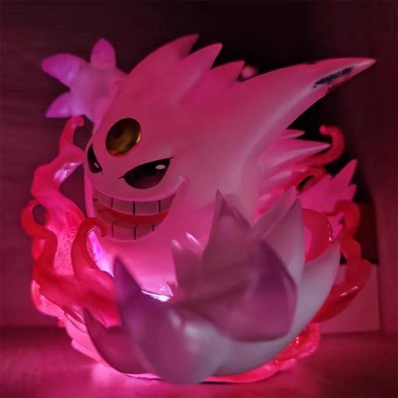 Gengar (Mega evolução) - Pokémon