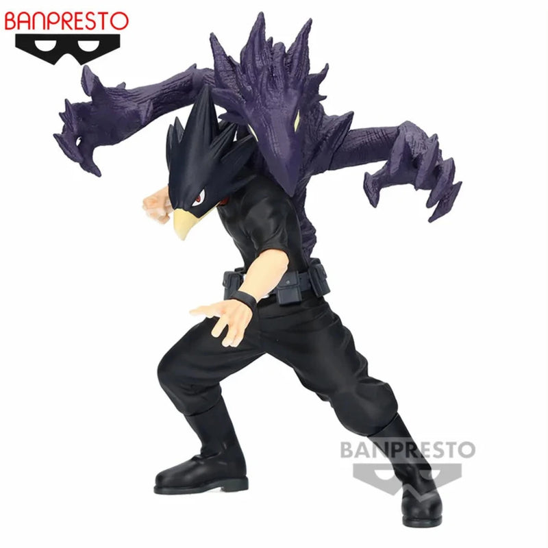 Fumigake Tokoyami (Branpresto) - My Hero Academia