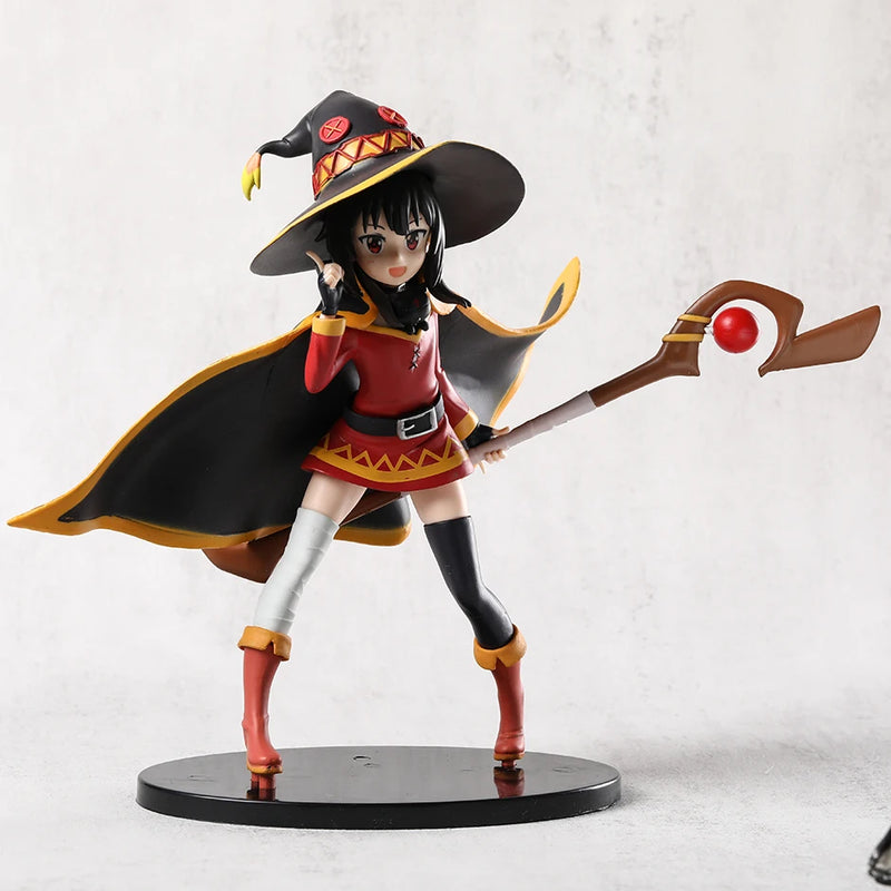 Megumin - Konosuba