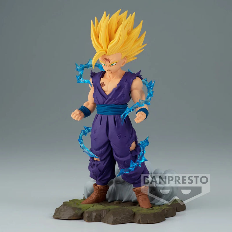 Gohan Super Saiyajin 2 (Banpresto) - Dragon Ball Z