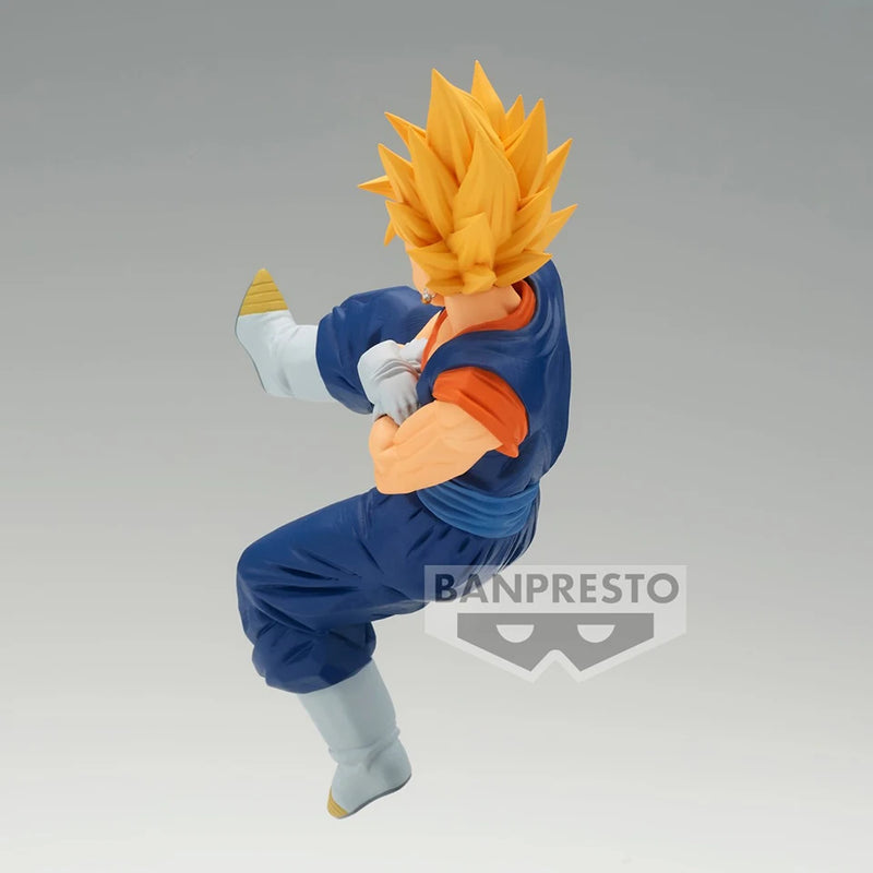 Vegetto Super Saiyajin, Match Makers (Banpresto) - Dragon Ball Z