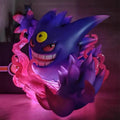 Gengar (Mega evolução) - Pokémon