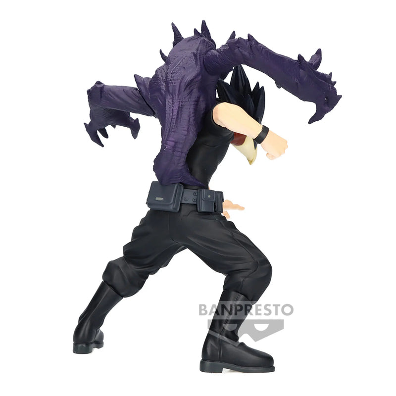 Fumigake Tokoyami (Branpresto) - My Hero Academia