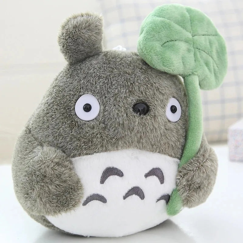 Totoro pelucia, Meu Amigo Totoro - Studio Ghibli