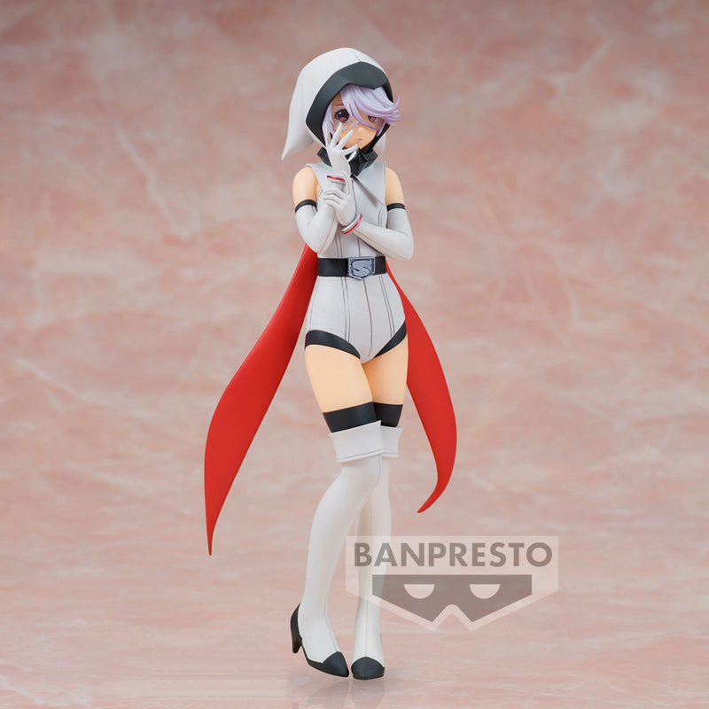 Teru Momijiyama, Shy (Banpresto) - SHY