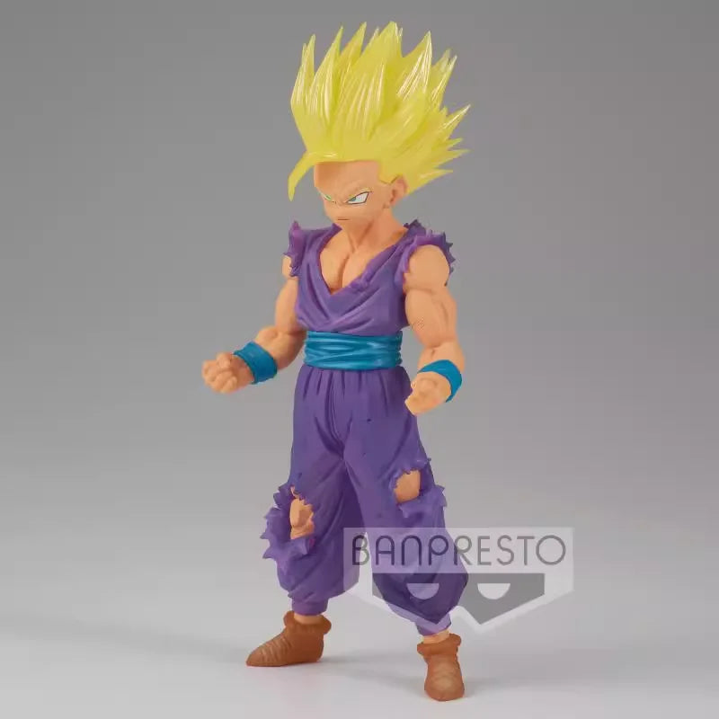 Gohan Super Saiyajin 2 (Banpresto, Clearise) - Dragon Ball Z