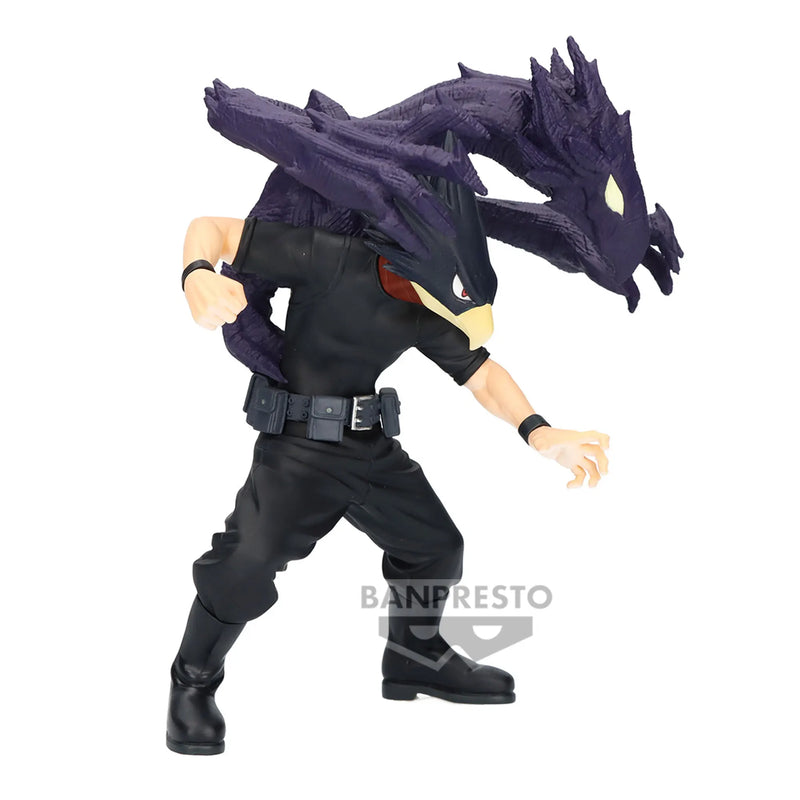 Fumigake Tokoyami (Branpresto) - My Hero Academia