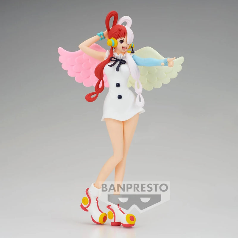 Uta (Banpresto) - One Piece