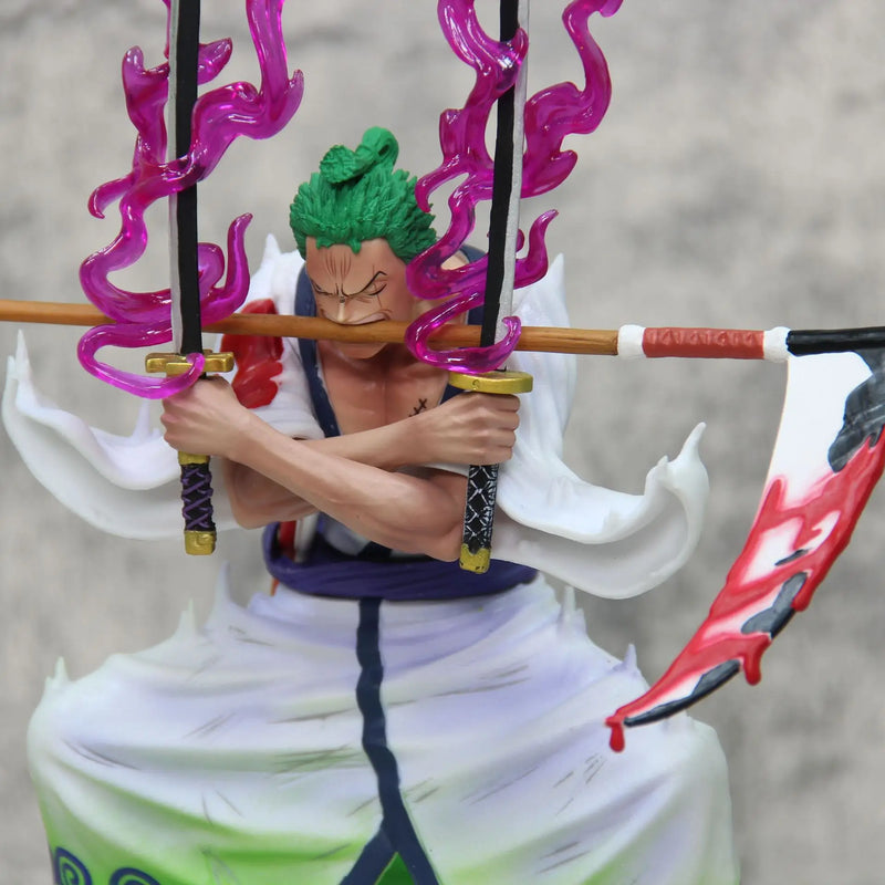 Roronoa Zoro - One piece