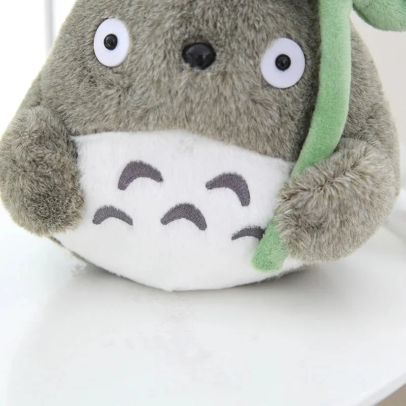 Totoro pelucia, Meu Amigo Totoro - Studio Ghibli