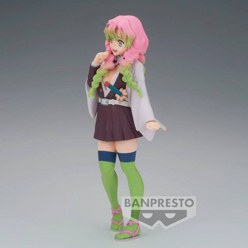 Mitsuri Kanroji, Glitter & Glamours (Banpresto) - Demon Slayer: Kimetsu no Yaiba