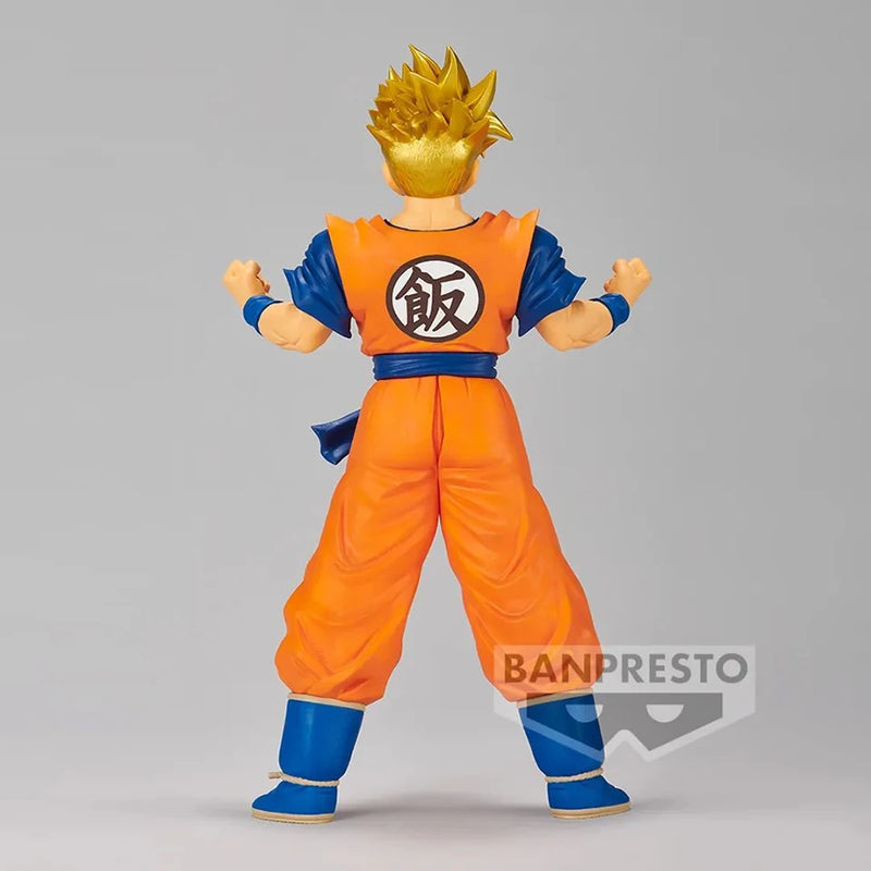 Gohan Super Saiyajin (Branpresto) - Dragon Ball