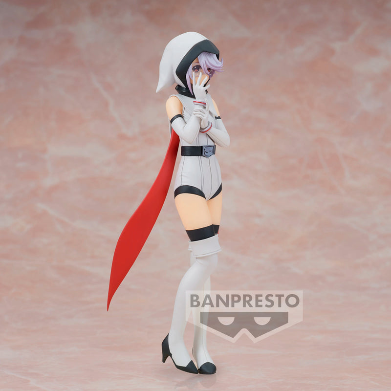 Teru Momijiyama, Shy (Banpresto) - SHY