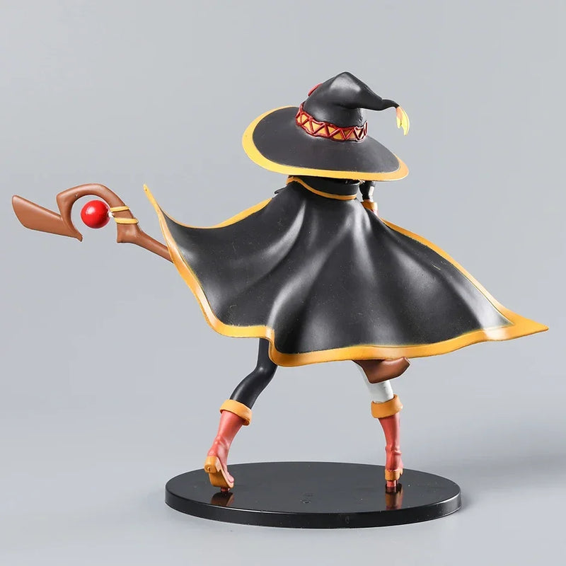 Megumin - Konosuba