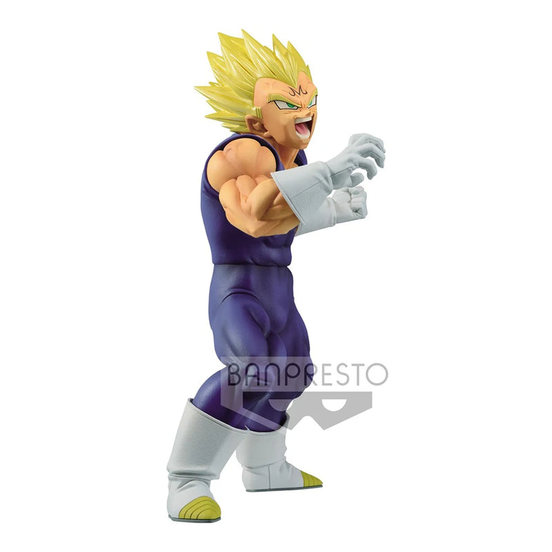 Majin Vegeta (Branpresto) - Dragon Ball