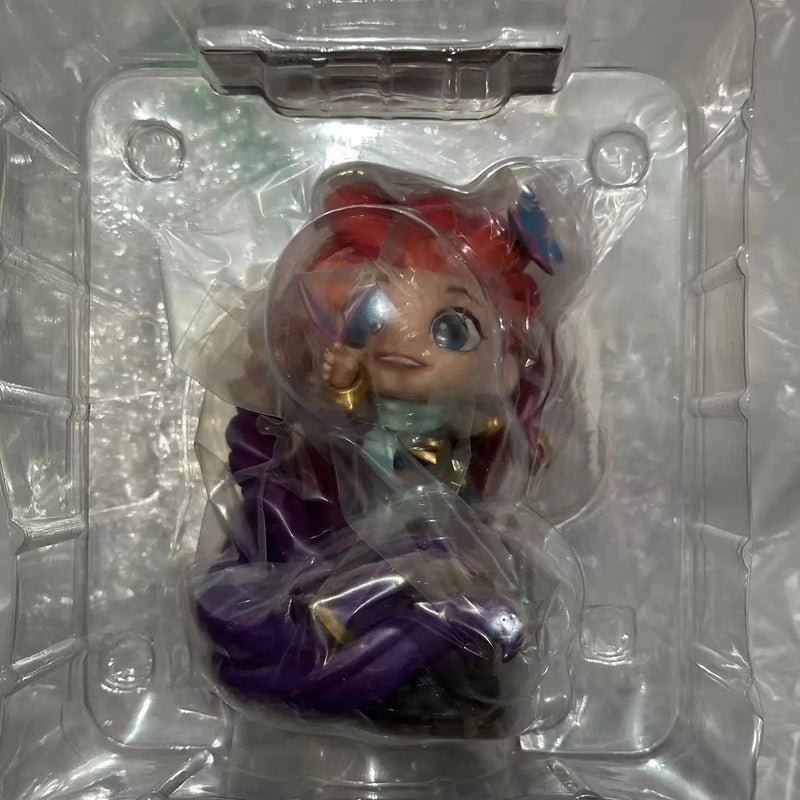 Zoe Figure - League of Legends