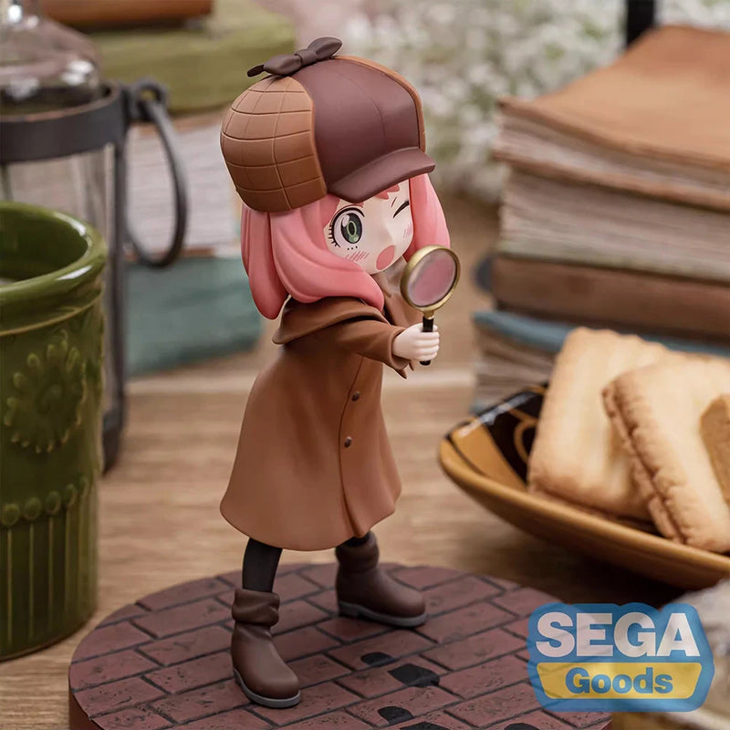 Anya Forger (Sega Goods) - SpyxFamily