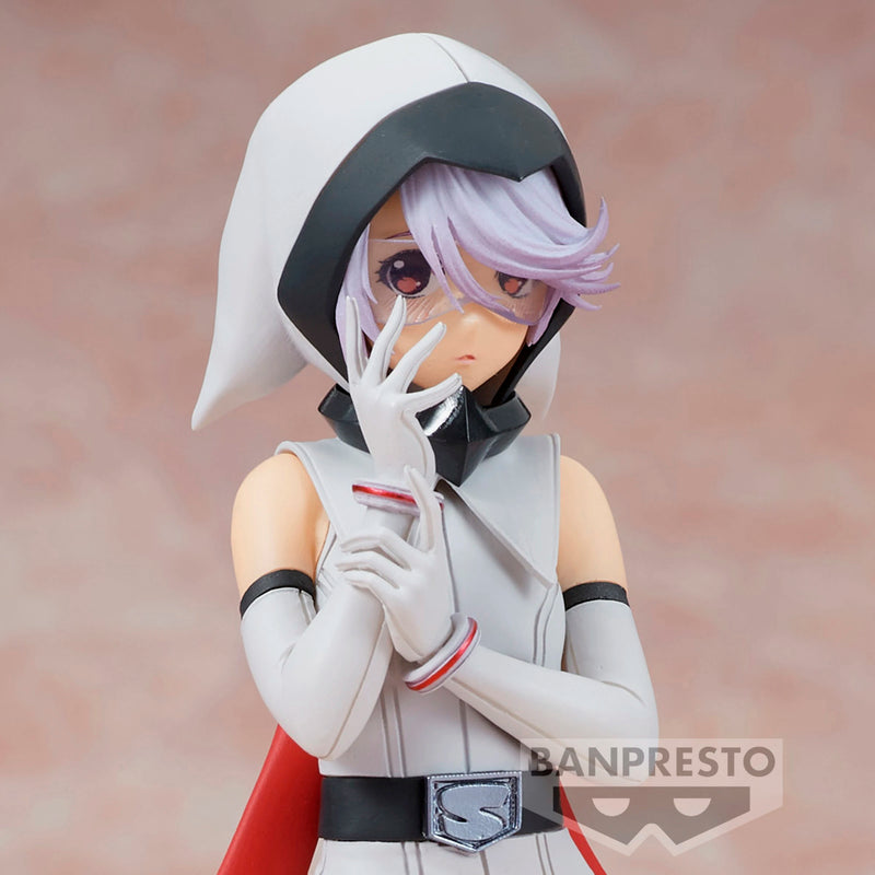 Teru Momijiyama, Shy (Banpresto) - SHY