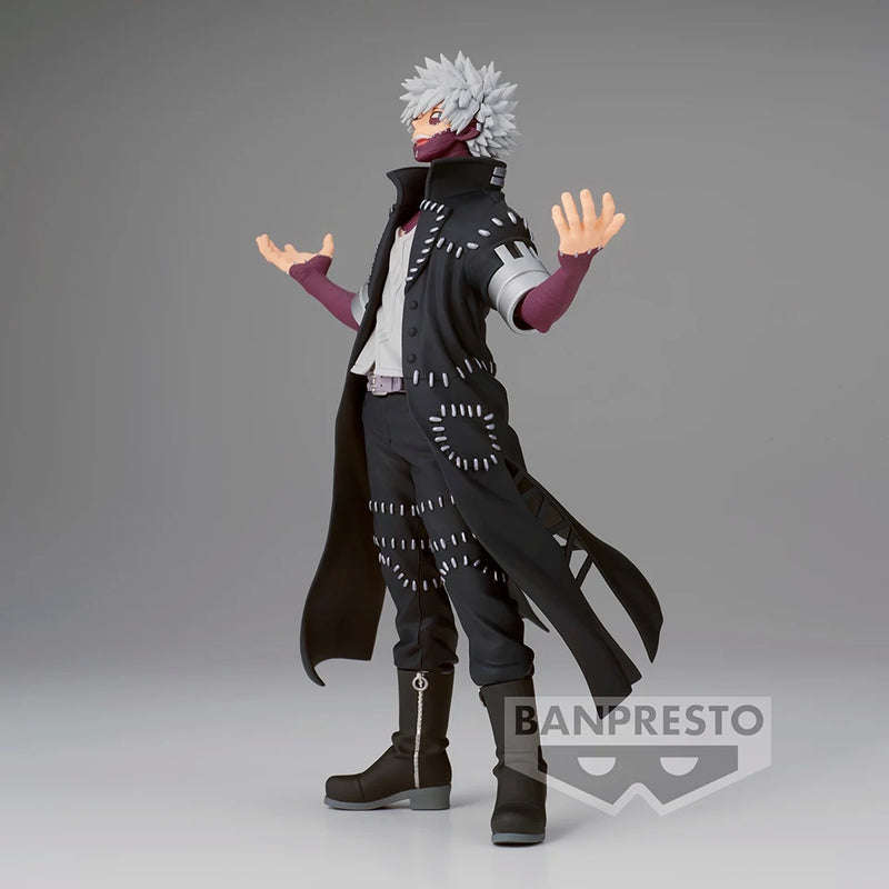 Dabi (Branpresto) - My Hero Academia