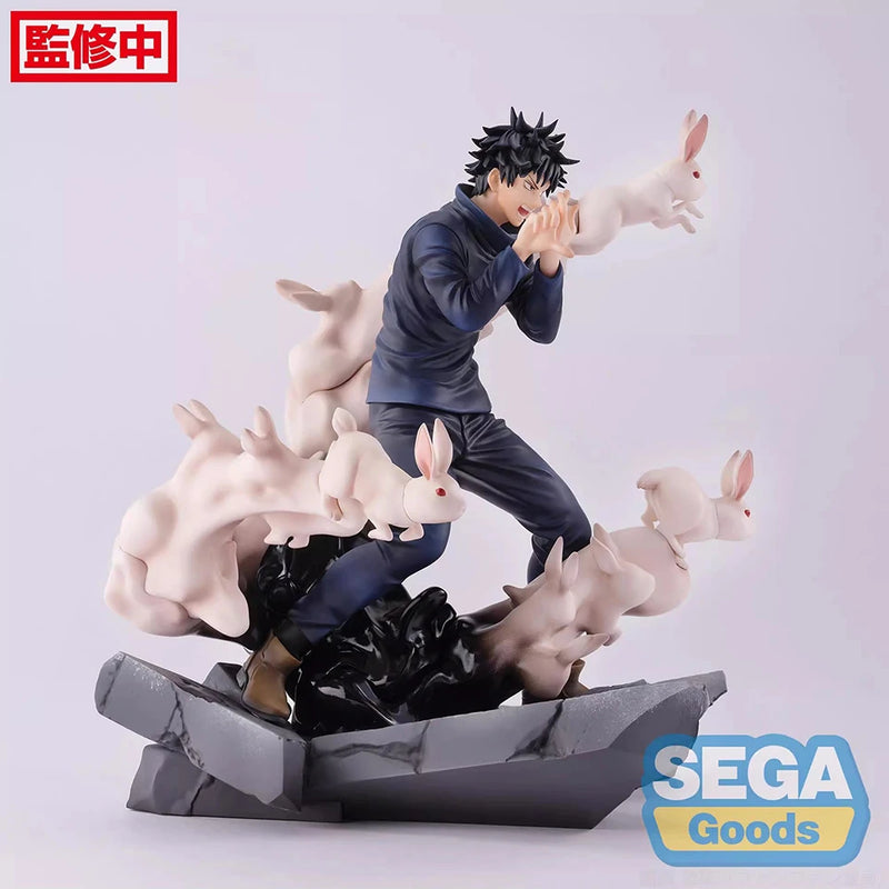 Megumi Fushiguro (SEGA Goods, Luminasta) - Jujutsu Kaisen