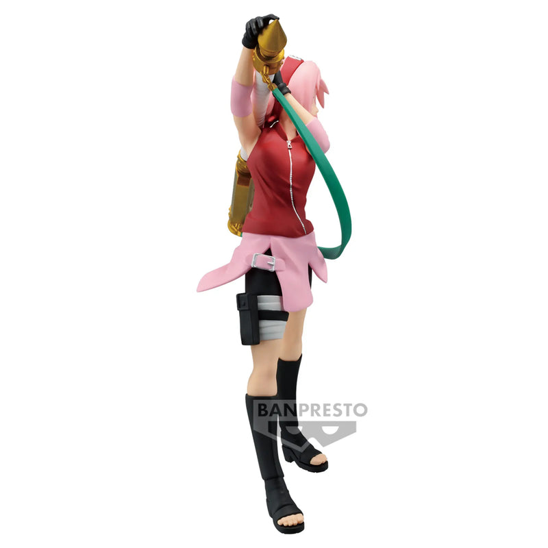 Sakura Haruno (Banpresto, NARUTOP99) - Naruto Shippuden