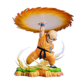 Kuririn (Kienzan) - Dragon Ball Z