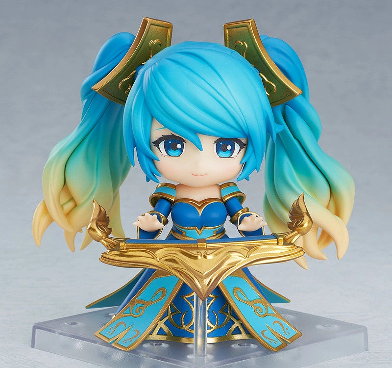 Sona (Nendoroid) - League of Legends