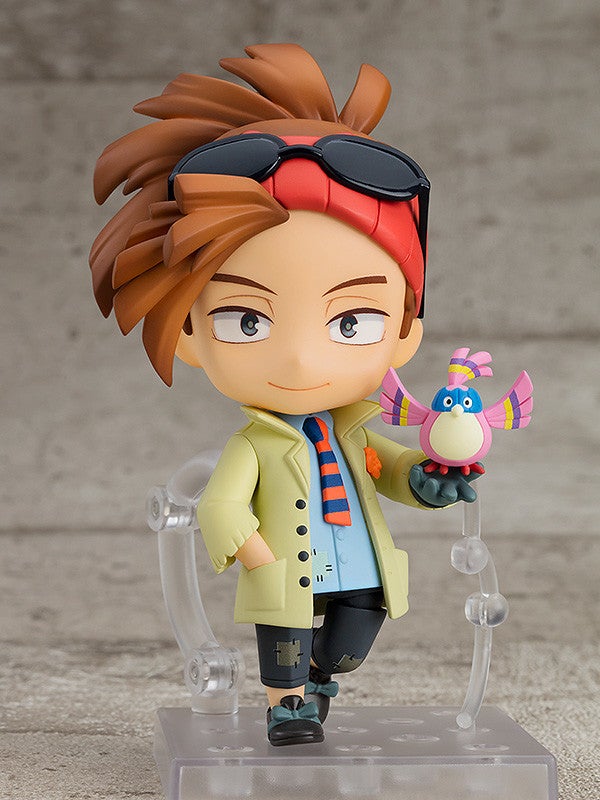 Rody Soul - Nendoroid