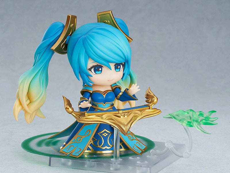 Sona (Nendoroid) - League of Legends