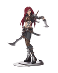 Katarina Unlocked - League of Legends