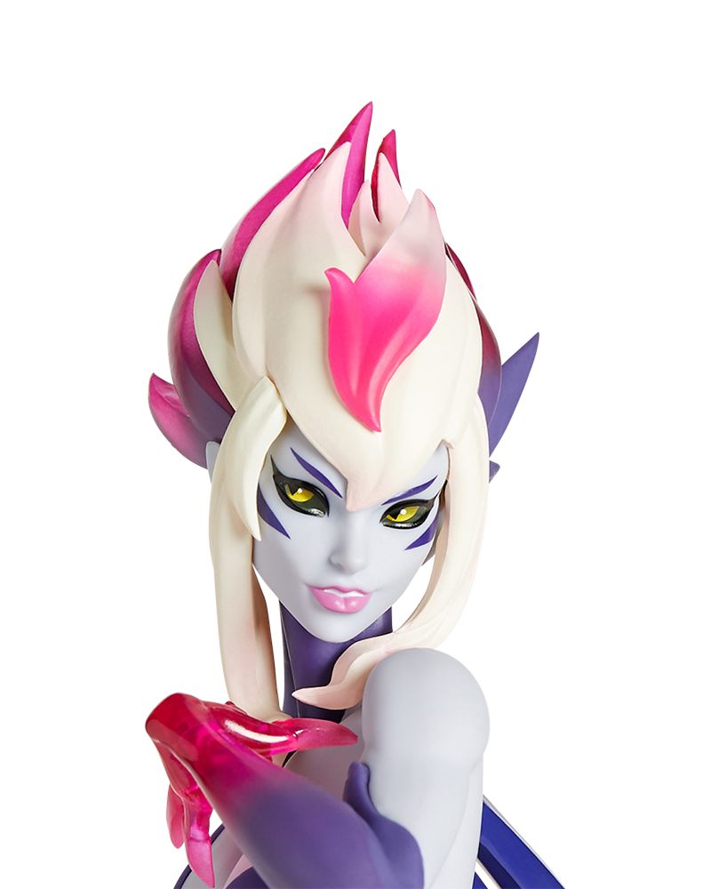 Evelynn Unlocked - League of Legends