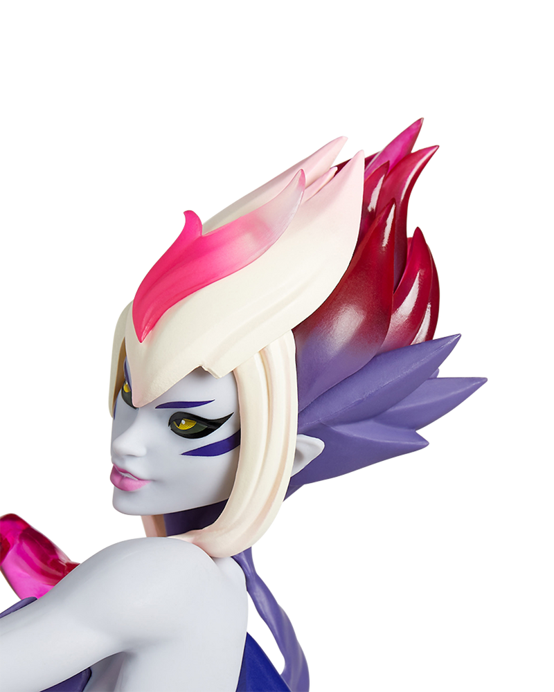 Evelynn Unlocked - League of Legends