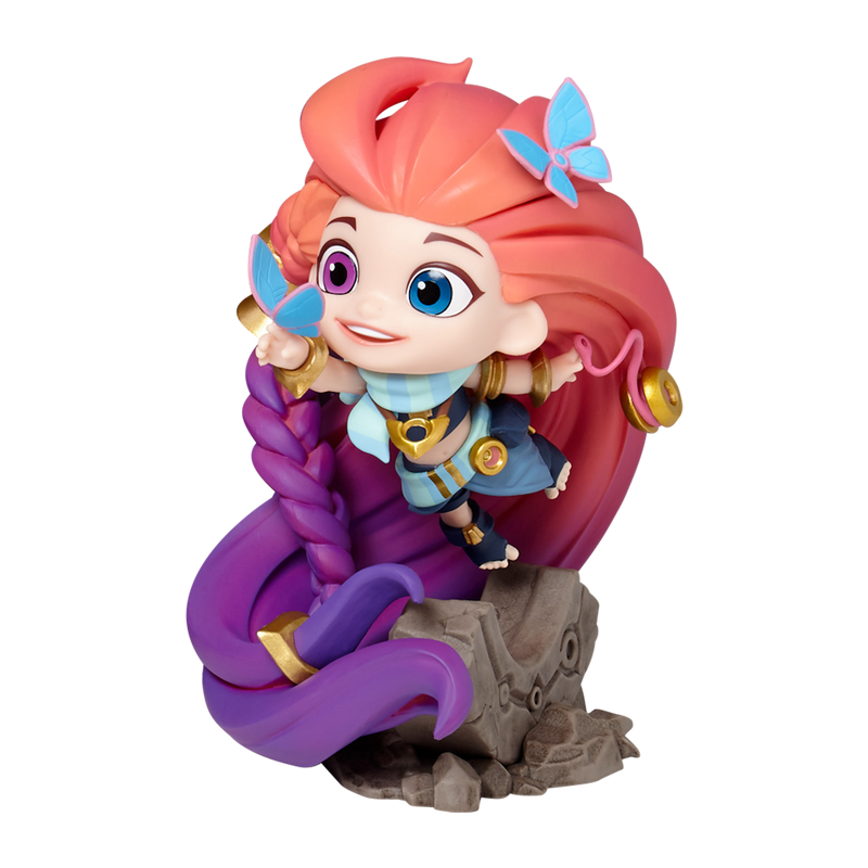 Zoe Figure - League of Legends