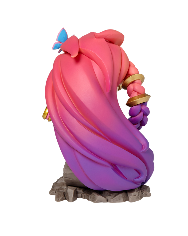 Zoe Figure - League of Legends