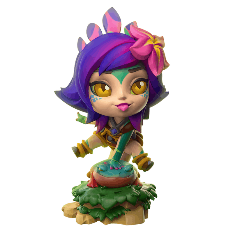 Neeko - League of Legends