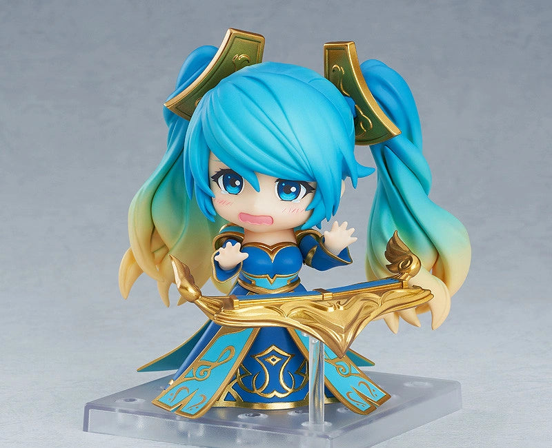 Sona (Nendoroid) - League of Legends