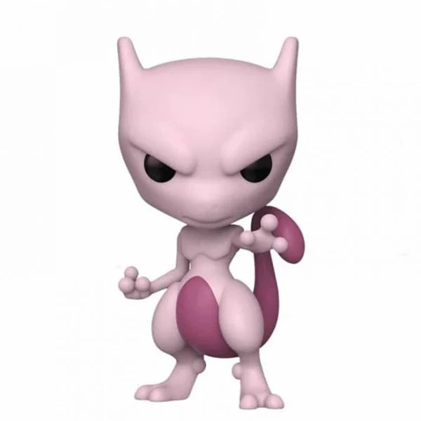 Mewtwo (Funko Pop) - Pokémon