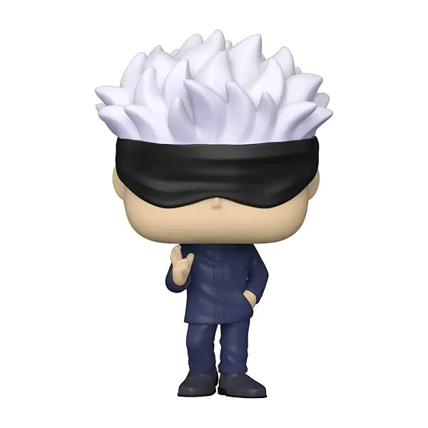 Satoru Gojo (Funko Pop) - Jujutsu Kaisen