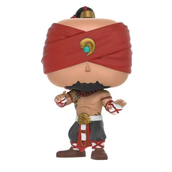 Lee Sin (Funko Pop) - League of Legends