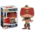 Lee Sin (Funko Pop) - League of Legends