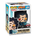 Sasuke curse mark (Funko Pop) - Naruto Shippuden