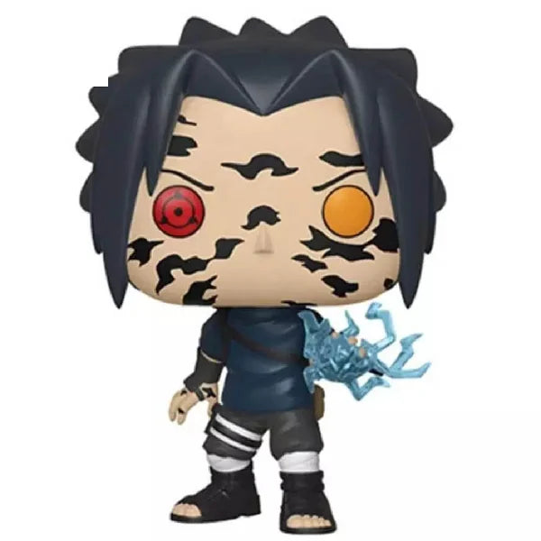 Sasuke curse mark (Funko Pop) - Naruto Shippuden