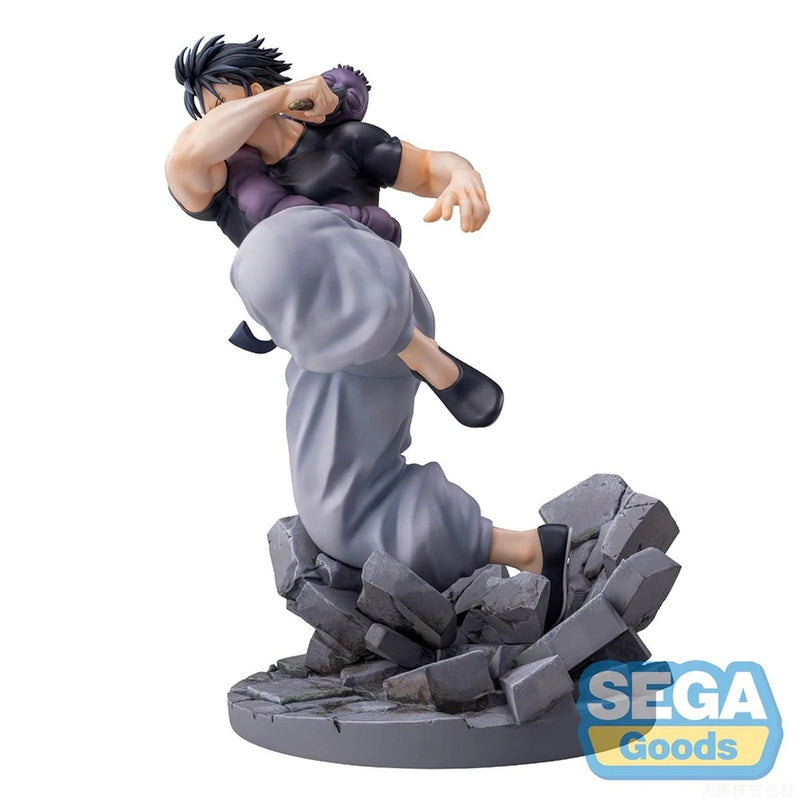 Toji Fushiguro (SEGA Goods, Luminasta) - Jujutsu Kaisen