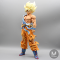 Goku (Super Saiyajin) - Dragon Ball Z